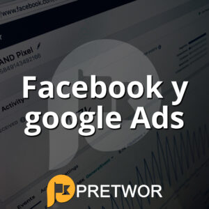 Facebook y google ads